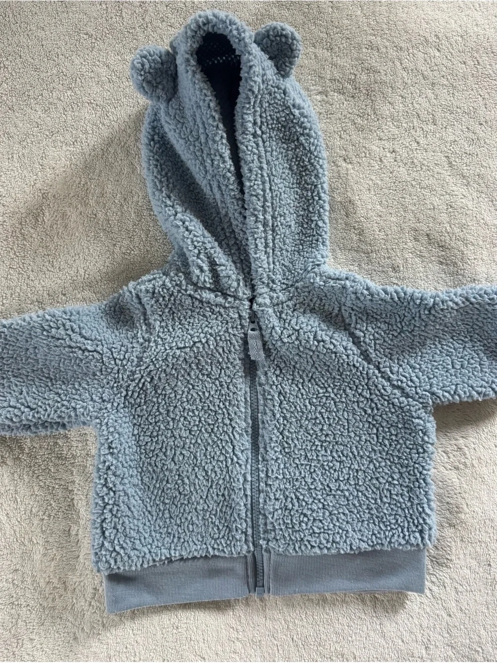 Bundle Set of Baby onesies